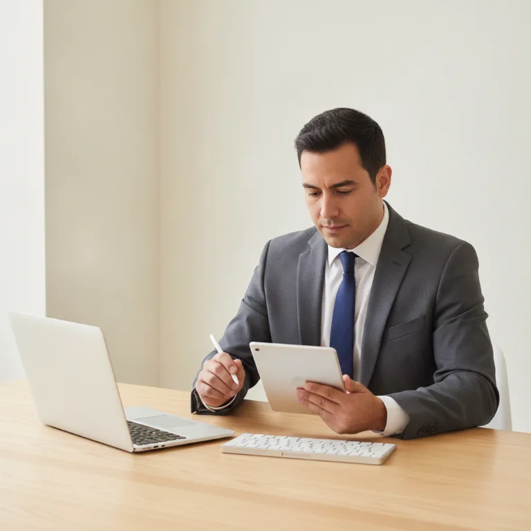 Consultor Financeiro serviço em Guaratingueta